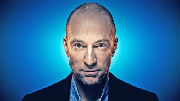 Derren Brown